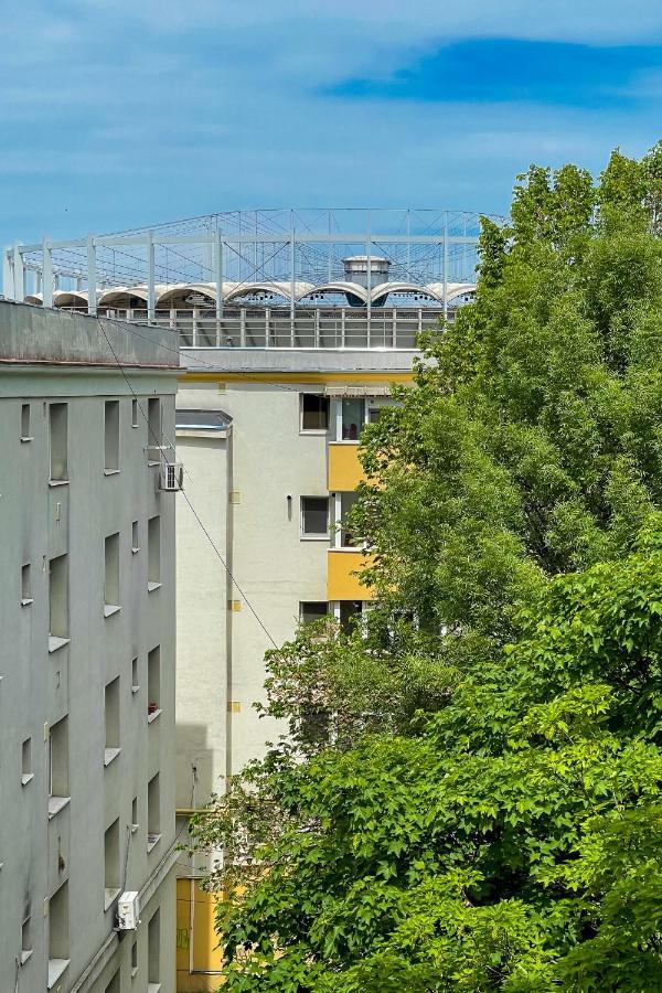 National Arena Studio 2 Βουκουρέστι Εξωτερικό φωτογραφία